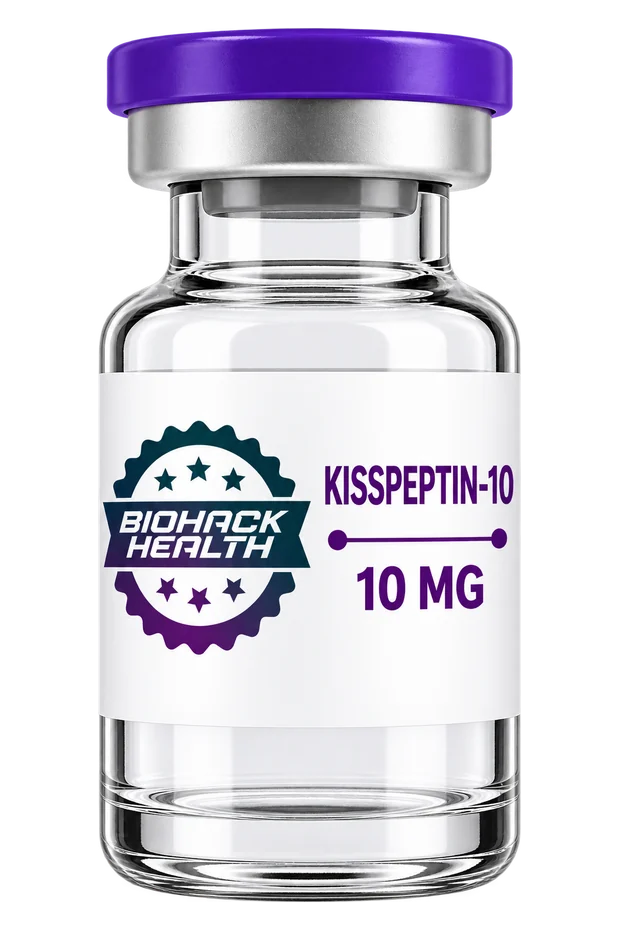 Kisspeptin-10 — 10 mg · Lyophilized vial